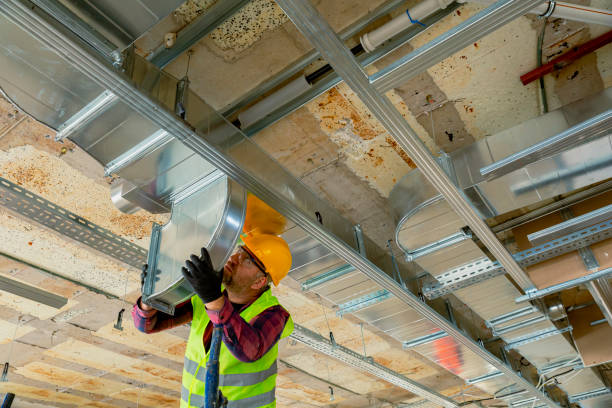 Best Air Conditioning Cleaning in Venus, TX