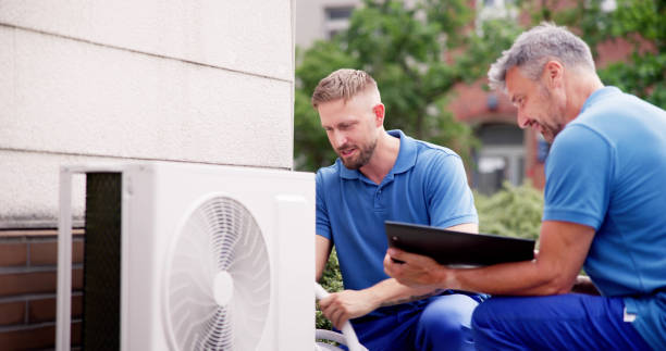 Venus, TX HVAC Company