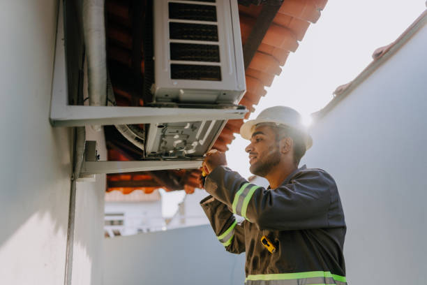 Best Residential HVAC in Venus, TX