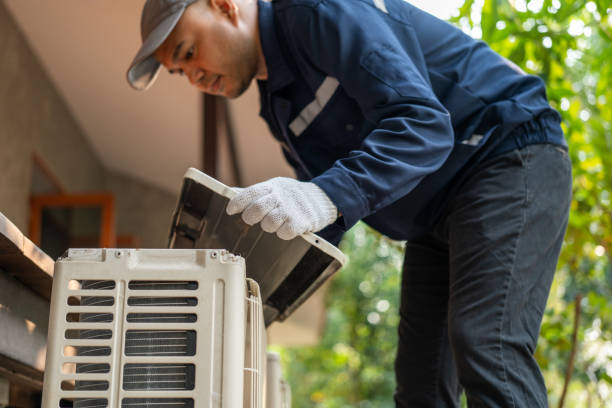 Best HVAC Software and Technology in Venus, TX